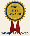 Cool Site Award